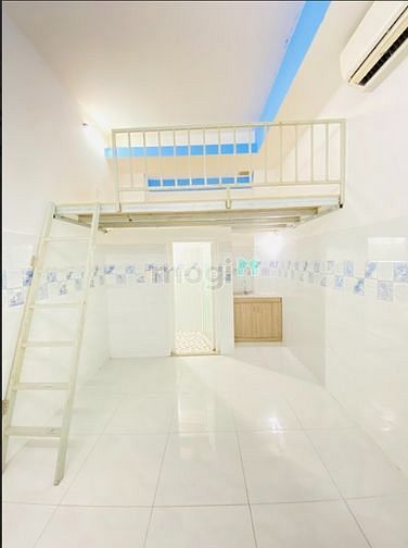 Hình ảnh Phòng trọ có gác, có máy lạnh - Tân Phú