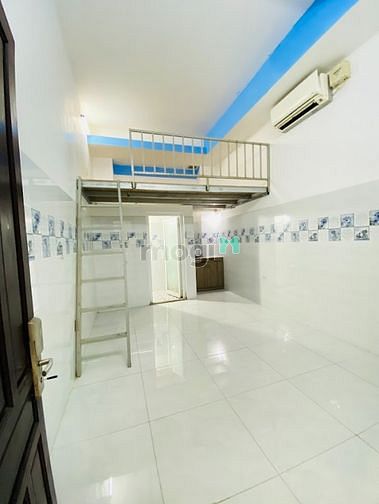 Hình ảnh Phòng trọ có gác, có máy lạnh - Tân Phú
