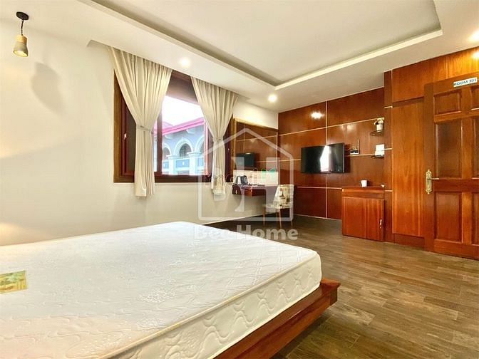 Hình ảnh Studio Full NT Cao Cấp _Cửa Sổ Lớn_Ngay Nhà Thờ Đức Bà, Chợ Tân Định,