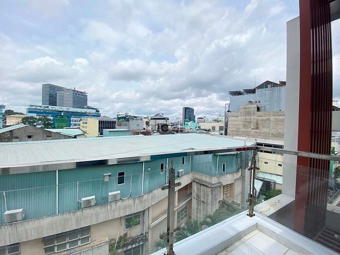 Hình ảnh Cho thuê Trang Chủ MB66.COM / Đăng Ký Tặng 66K Full nt ban công - mới Mặt tiền trung tâm quận 3
