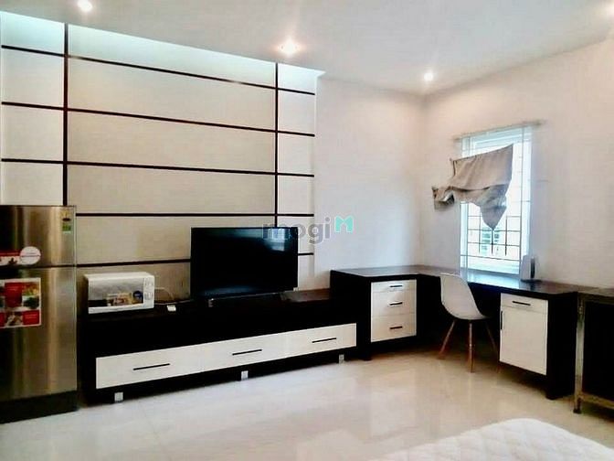 Hình ảnh 📣 STUDIO FULL nội thất KHU DÂN CƯ Nam Long