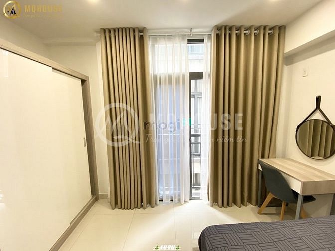 Hình ảnh 🌈Mb6623 nạp rút nhanh chóng 1PN Bancol-Thang máy kế chợ Bà Chiểu Trần Kế Xương Bình Thạnh