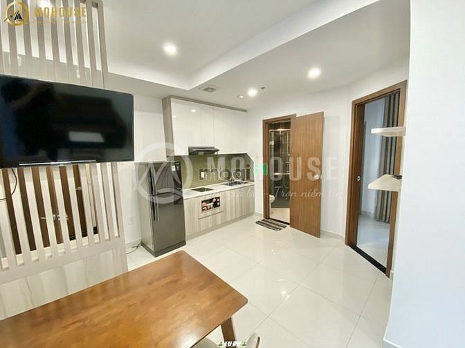 Hình ảnh 🌈Mb6623 nạp rút nhanh chóng 1PN Bancol-Thang máy kế chợ Bà Chiểu Trần Kế Xương Bình Thạnh