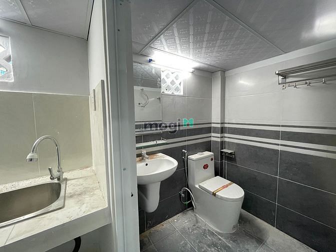Hình ảnh Phòng Gác lửng _ Nội Thất Mới 100% _ Gần Ngã tư Thủ Đức_ ĐH SPKT