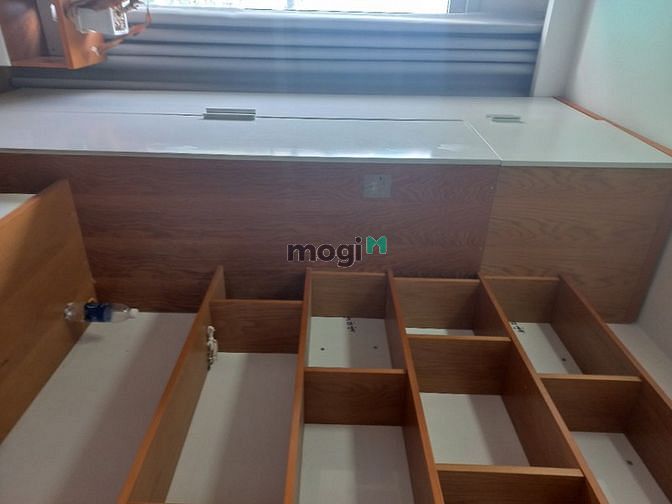 Hình ảnh Cho Thuê CH Prosper PLAZA 2pn, 2wc, Giá: 8tr