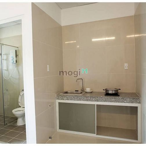 Hình ảnh Studio Full NT Cửa Sổ Lớn Rộng 40m2_Gần ĐH Luật, Cầu Khánh Hội
