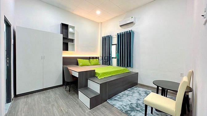 Hình ảnh 🖤🖤STUDIO FULL NỘI THẤT_Thiết kế đẹp hiện tại tiết kiệm diện tích🖤🖤
