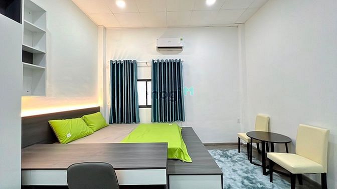 Hình ảnh 🖤🖤STUDIO FULL NỘI THẤT_Thiết kế đẹp hiện tại tiết kiệm diện tích🖤🖤