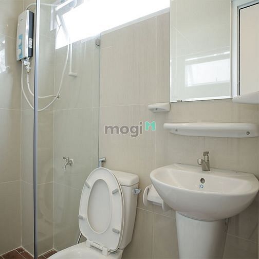 Hình ảnh Studio Full NT Cửa Sổ Lớn Rộng 40m2_Gần ĐH Luật, Cầu Khánh Hội