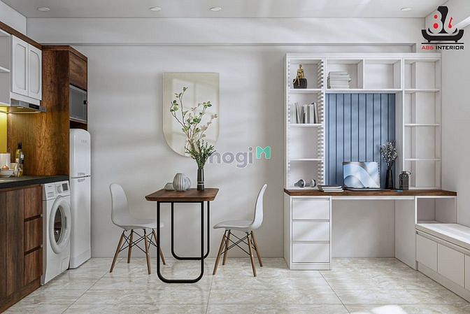 Hình ảnh 🌈Mb6623 nạp rút nhanh chóng mới 100% Sát cầu Thị Nghè Thang máy-Máy giặt riêng Bình Thạnh