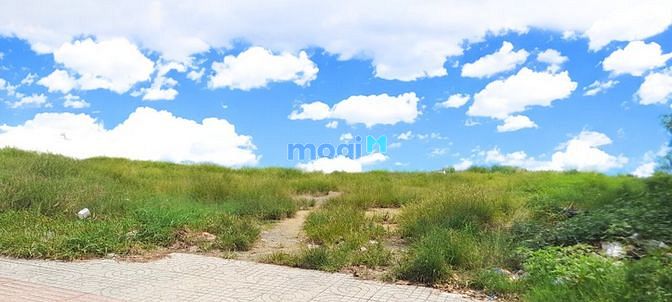 Hình ảnh Đất Mặt Tiền Mặt Bằng Kinh Doanh Lớn Hơn 1500m2 Full Thổ Hóc Môn