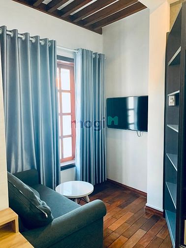 Hình ảnh Cho thuê studio full NT ĐH Luật quận 4