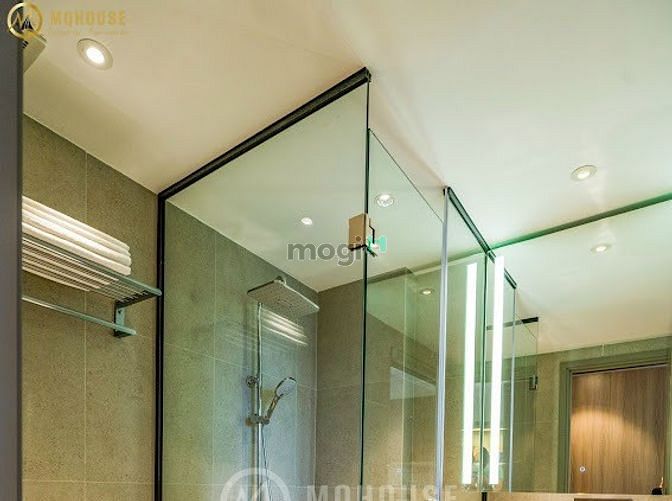 Hình ảnh ✅ Căn Hộ Cao Cấp 1PN_NT Hiện Đại_Thang Máy_Hầm Xe_Bảo Vệ_Thoáng Mát