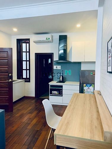 Hình ảnh Cho thuê studio full NT ĐH Luật quận 4