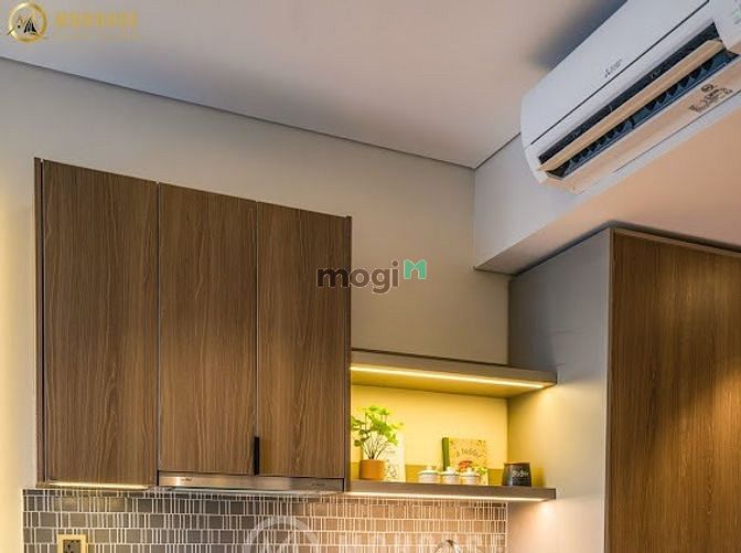 Hình ảnh ✅ Căn Hộ Cao Cấp 1PN_NT Hiện Đại_Thang Máy_Hầm Xe_Bảo Vệ_Thoáng Mát