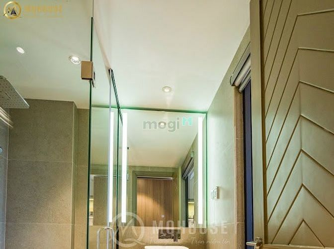 Hình ảnh ✅ Căn Hộ Cao Cấp 1PN_NT Hiện Đại_Thang Máy_Hầm Xe_Bảo Vệ_Thoáng Mát