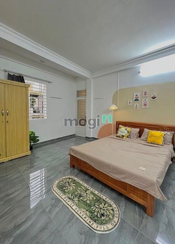 Hình ảnh Cho thuê Trang Chủ MB66.COM / Đăng Ký Tặng 66K studio cực thoáng ngay Nguyễn Xí Bình Thạnh