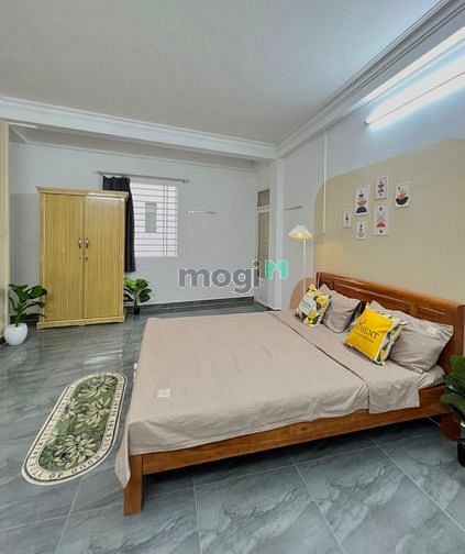 Hình ảnh Cho thuê Trang Chủ MB66.COM / Đăng Ký Tặng 66K studio cực thoáng ngay Nguyễn Xí Bình Thạnh