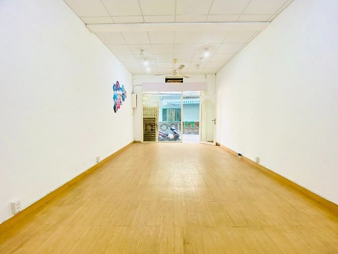 Hình ảnh Cho Thuê Nhà 68/20A Út Tịch, Phường 4, Tân Bình