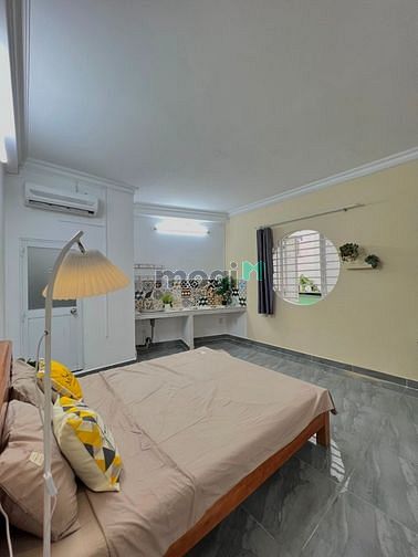 Hình ảnh Cho thuê Trang Chủ MB66.COM / Đăng Ký Tặng 66K studio cực thoáng ngay Nguyễn Xí Bình Thạnh