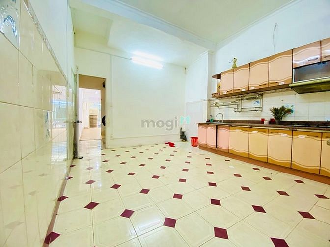 Hình ảnh Cho Thuê Nhà 68/20A Út Tịch, Phường 4, Tân Bình
