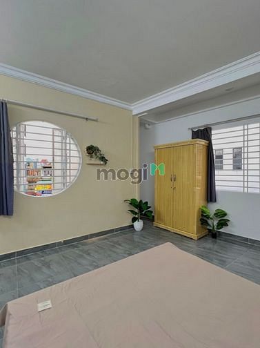 Hình ảnh Cho thuê Trang Chủ MB66.COM / Đăng Ký Tặng 66K studio cực thoáng ngay Nguyễn Xí Bình Thạnh