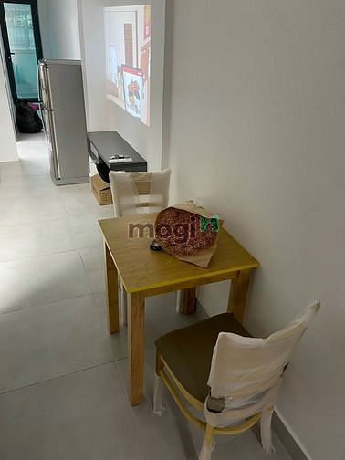 Hình ảnh Căn Hộ 2PN siêu thoáng Full NT tặng máy chiếu ngay ngã tư Phú Nhuận