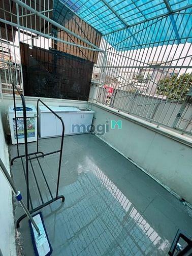 Hình ảnh Căn Hộ 2PN siêu thoáng Full NT tặng máy chiếu ngay ngã tư Phú Nhuận
