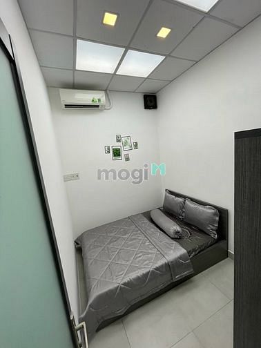 Hình ảnh Căn Hộ 2PN siêu thoáng Full NT tặng máy chiếu ngay ngã tư Phú Nhuận
