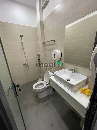 Hình ảnh Căn Hộ 2PN siêu thoáng Full NT tặng máy chiếu ngay ngã tư Phú Nhuận