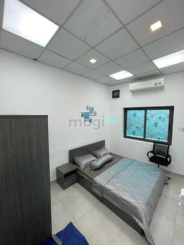 Hình ảnh Căn Hộ 2PN siêu thoáng Full NT tặng máy chiếu ngay ngã tư Phú Nhuận