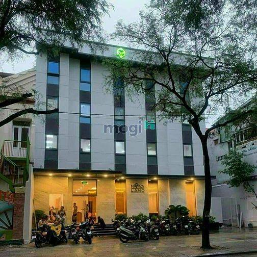 Hình ảnh Cho thuê  224-224APasteur, P6, Quận 3 Liên hệ