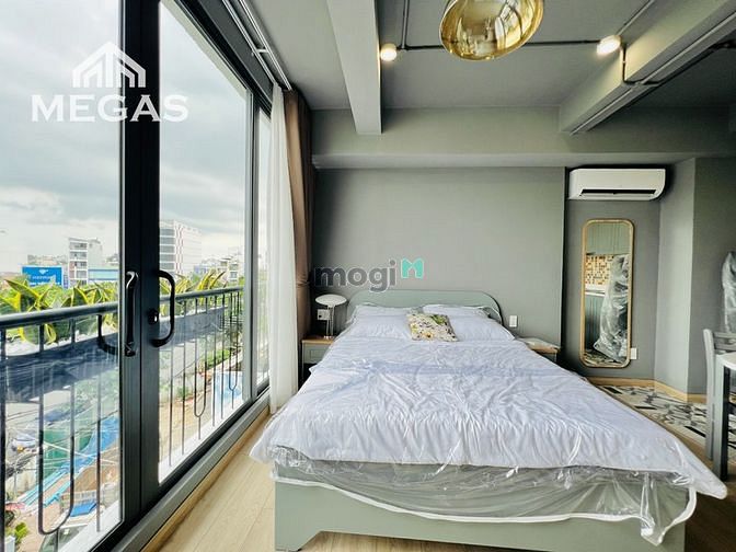 Hình ảnh Siêu phẩm Trang Chủ MB66.COM / Đăng Ký Tặng 66K dịch vụ tại quận 6, ban công, máy giặt riêng