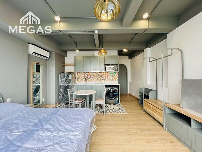 Hình ảnh Siêu phẩm Trang Chủ MB66.COM / Đăng Ký Tặng 66K dịch vụ tại quận 6, ban công, máy giặt riêng