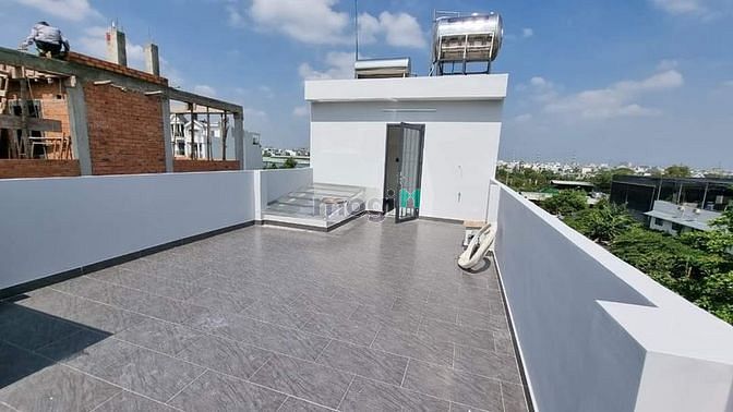 Hình ảnh Kẹt tiền bán nhanh căn nhà Phan Văn Trị, Bình Thạnh chỉ 2ty9