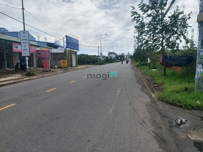 Hình ảnh Thu hồi vốn gấp,cần bán gấp đất ngay cầu Láng Ven. Sổ hồng riêng
