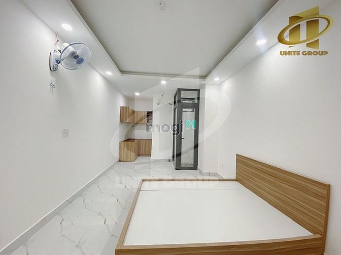Hình ảnh 🌈 Cho Thuê Căn Hộ đối diện ETOWM bảo vệ 24/24 Tân Bình