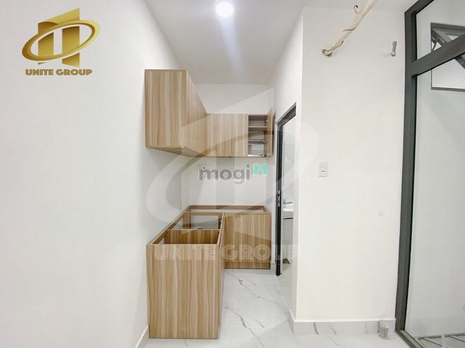 Hình ảnh 🌈 Cho Thuê Căn Hộ đối diện ETOWM bảo vệ 24/24 Tân Bình