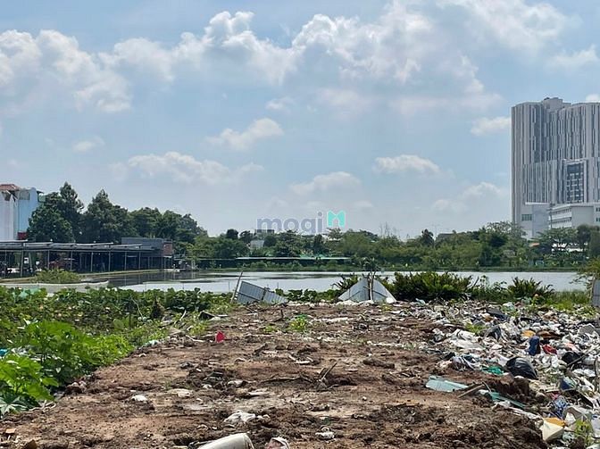 Hình ảnh Lô đất 10.000m2 - Đã xin được - Xây thoải mái - An Phú