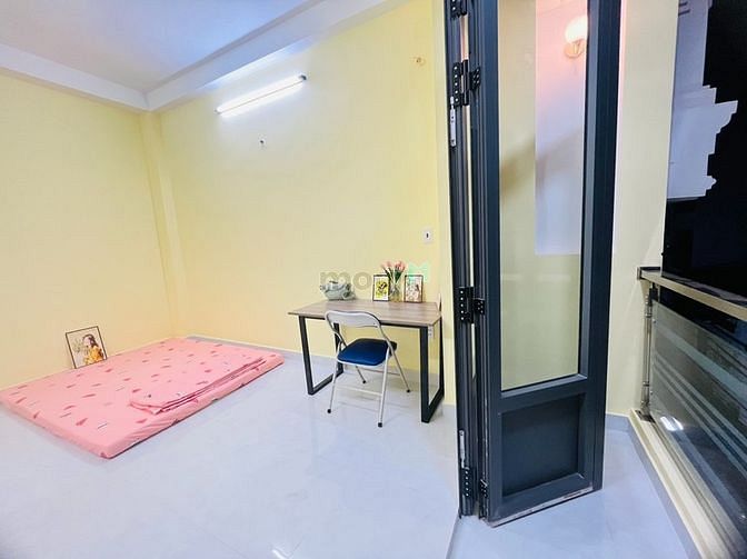 Hình ảnh Cho thuê phòng trọ gần ĐH Văn Hiến - Đầm Sen