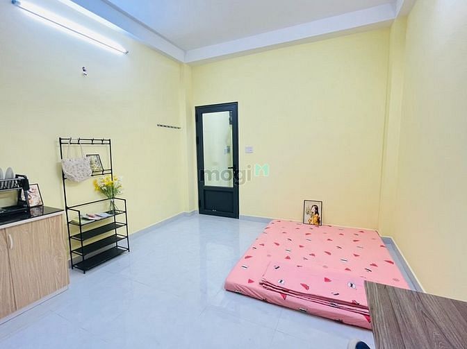 Hình ảnh Cho thuê phòng trọ gần ĐH Văn Hiến - Đầm Sen
