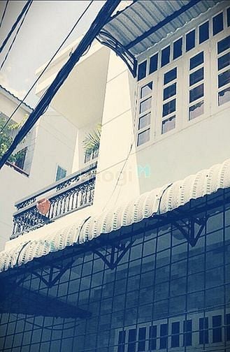 Hình ảnh Cho thuê NNC 2pn gần Hoàng Diệu 2