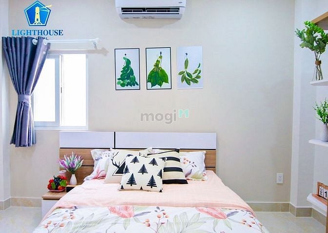 Hình ảnh 🌈🌈Mb6623 nạp rút nhanh chóng Bancolny mới tinh Kế chợ Bà Chiểu-Phan Đăng Lưu Phú Nhuận