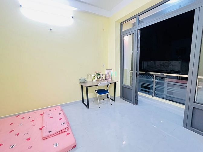 Hình ảnh Cho thuê phòng trọ gần ĐH Văn Hiến - Đầm Sen