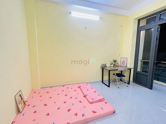 Hình ảnh Cho thuê phòng trọ gần ĐH Văn Hiến - Đầm Sen