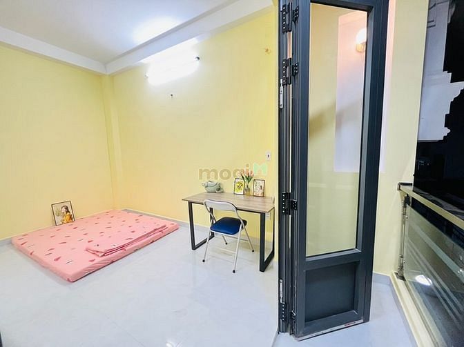 Hình ảnh Cho thuê phòng trọ gần ĐH Văn Hiến - Đầm Sen