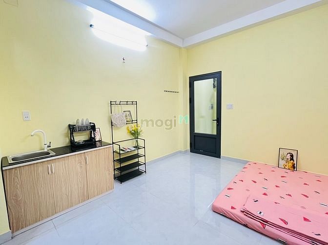 Hình ảnh Cho thuê phòng trọ gần ĐH Văn Hiến - Đầm Sen
