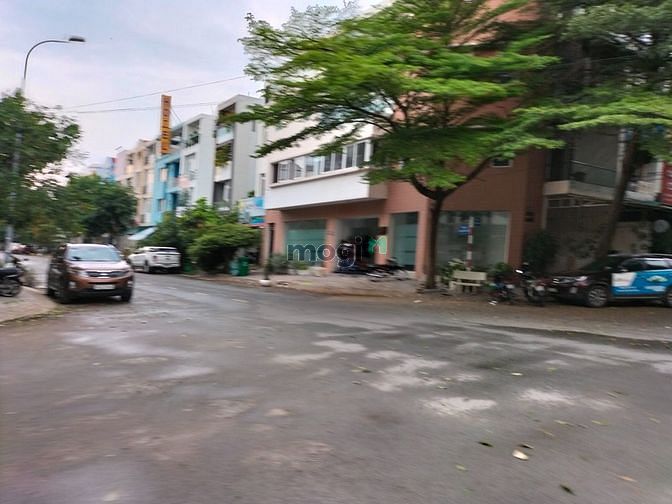 Hình ảnh Bán đất mặt tiền đường số Trần Lựu An Phú vị trí đẹp 5x20m 17 tỷ