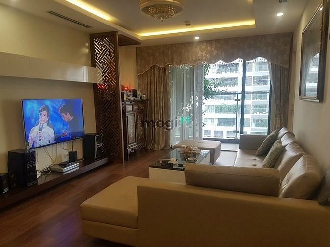 Hình ảnh Bán gấp Trang Chủ MB66.COM / Đăng Ký Tặng 66K cao cấp Imperia 118m2 3PN Full NT tầng đẹp Giá 6.83 tỷ