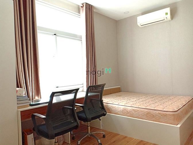 Hình ảnh Cho thuê biêt thự Nam Viên, phú mỹ hưng, quận 7